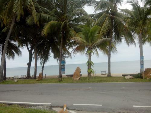 Golden Sea Beach Villa And Resort