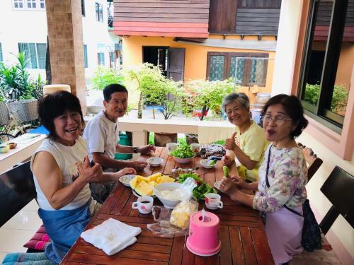 Albergue Benya Guest House