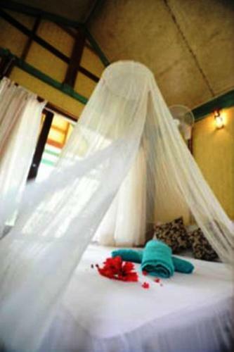Hotel Smile Bungalow Bottle Beach
