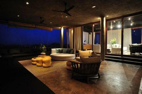 Hotel Sala Khaoyai Resort