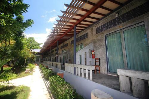 Hotel Beck's Resort