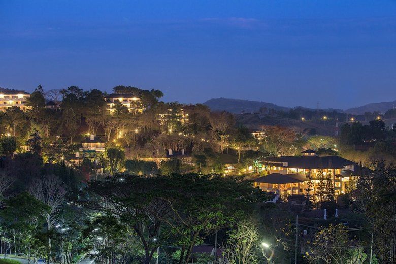Hotel Imperial Phukaew Hill Resort