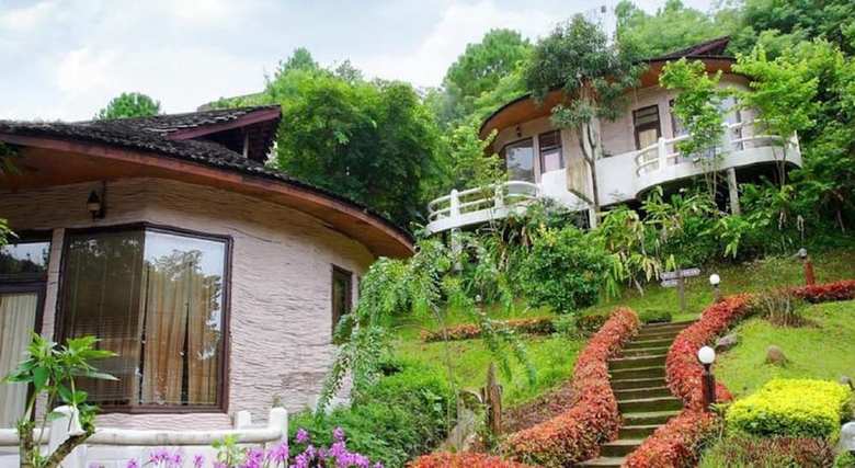 Hotel Imperial Phukaew Hill Resort