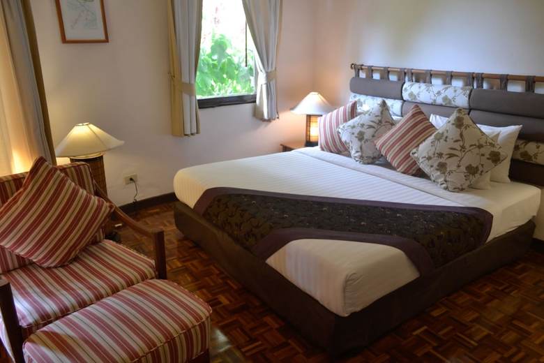 Hotel Imperial Phukaew Hill Resort