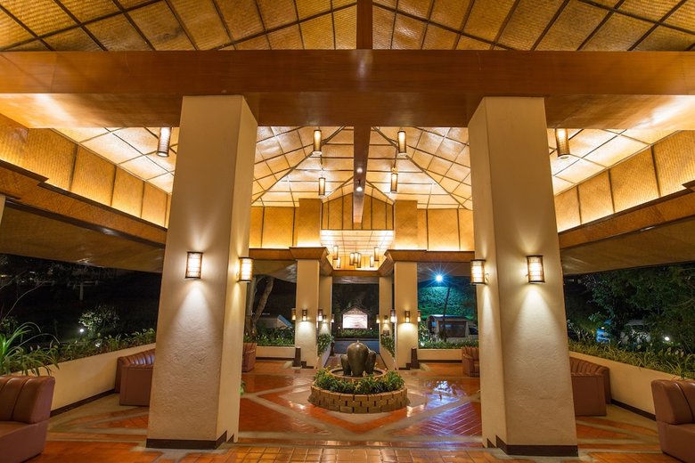 Hotel Imperial Phukaew Hill Resort