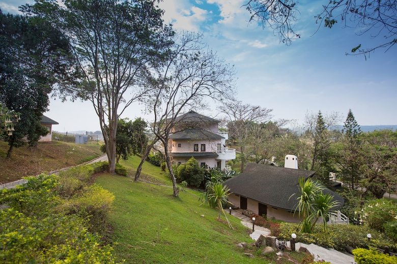 Hotel Imperial Phukaew Hill Resort