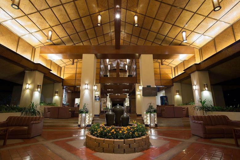 Hotel Imperial Phukaew Hill Resort