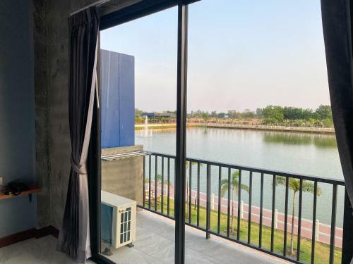 Hotel Infinity See Sun Resort