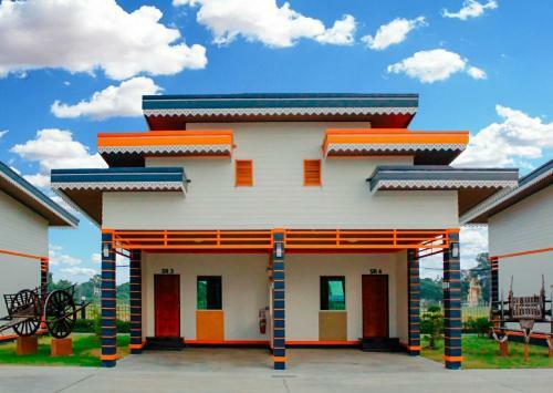 Hotel Infinity See Sun Resort