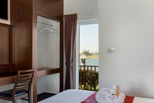 Hotel Infinity See Sun Resort