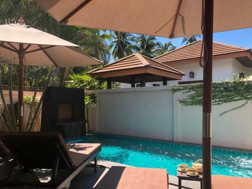 Hotel Kanok Buri Resort And Spa
