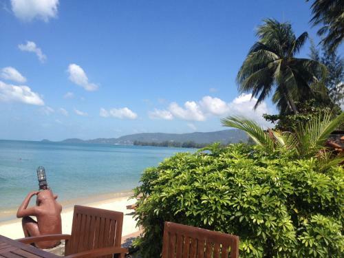 Hotel Kanok Buri Resort And Spa