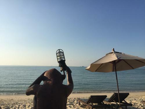 Hotel Kanok Buri Resort And Spa