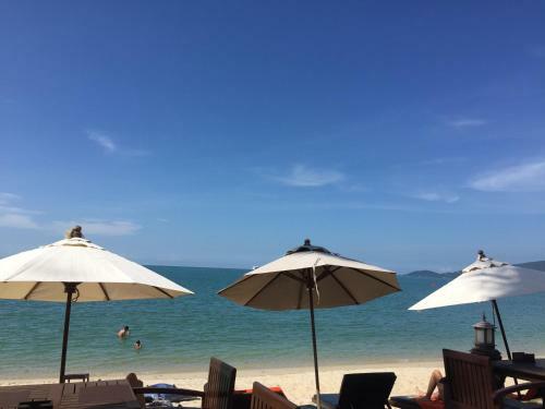 Hotel Kanok Buri Resort And Spa