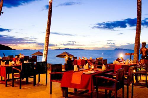 Hotel Kanok Buri Resort And Spa