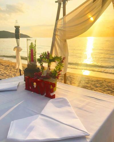 Hotel Kanok Buri Resort And Spa