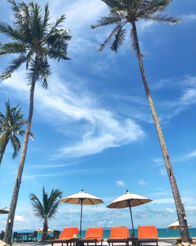 Hotel Kanok Buri Resort And Spa