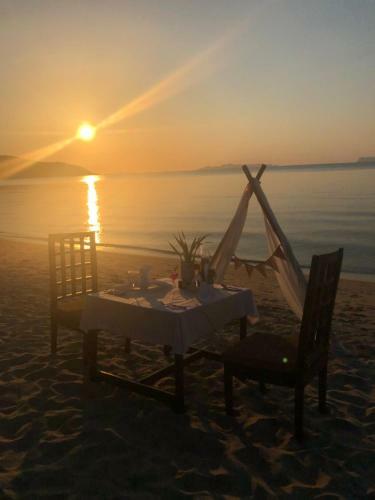 Hotel Kanok Buri Resort And Spa