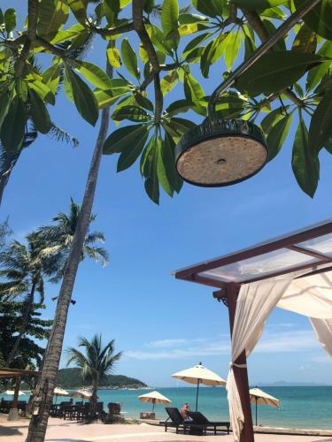 Hotel Kanok Buri Resort And Spa