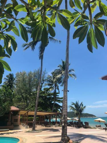 Hotel Kanok Buri Resort And Spa