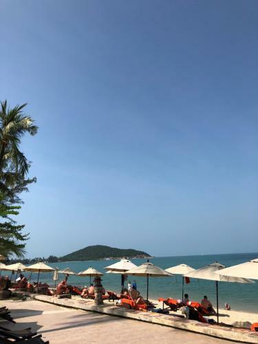 Hotel Kanok Buri Resort And Spa