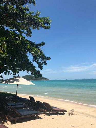 Hotel Kanok Buri Resort And Spa