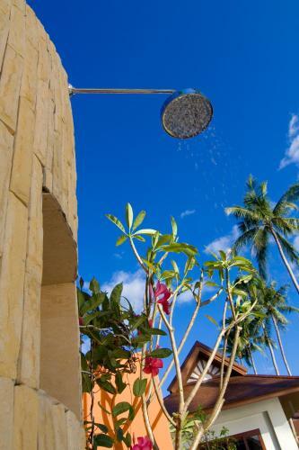 Hotel Kanok Buri Resort And Spa