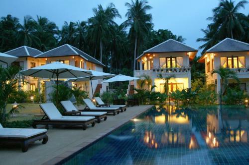 Hotel Easy Time Resort