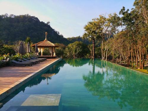 Hotel The Series Resort Khaoyai