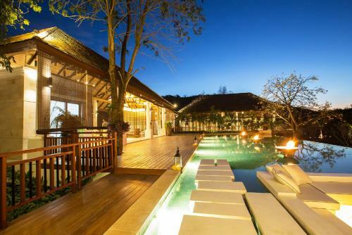 Hotel The Series Resort Khaoyai