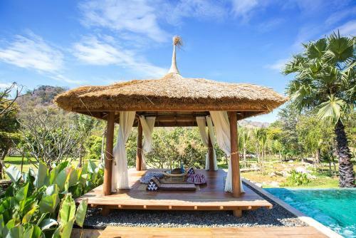 Hotel The Series Resort Khaoyai