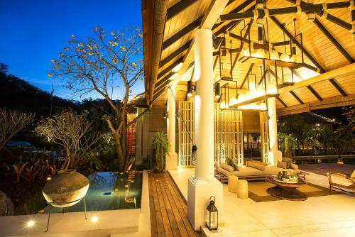 Hotel The Series Resort Khaoyai