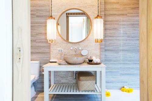 Hotel The Series Resort Khaoyai