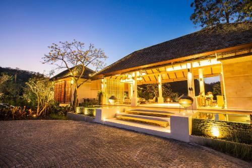 Hotel The Series Resort Khaoyai