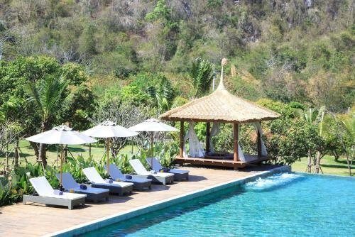 Hotel The Series Resort Khaoyai