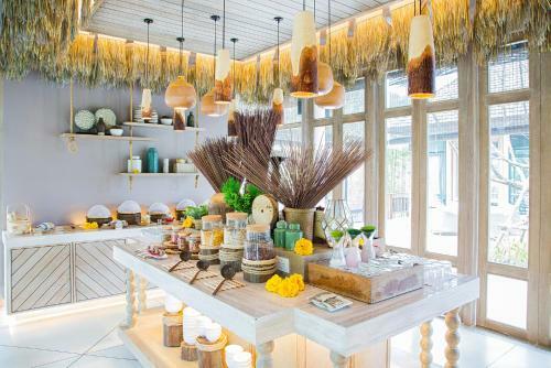 Hotel The Series Resort Khaoyai
