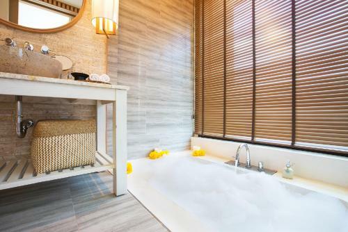 Hotel The Series Resort Khaoyai