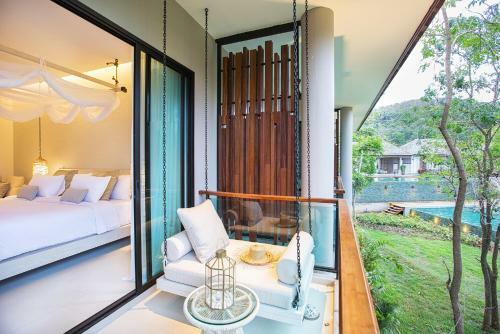 Hotel The Series Resort Khaoyai