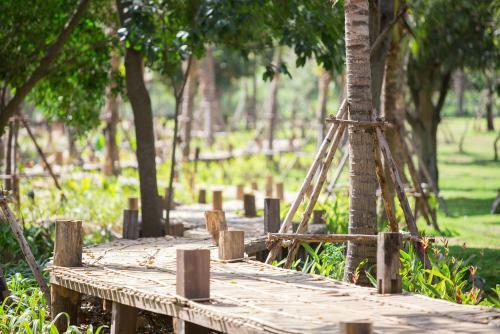 Hotel The Series Resort Khaoyai