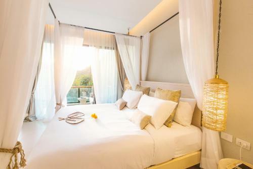 Hotel The Series Resort Khaoyai
