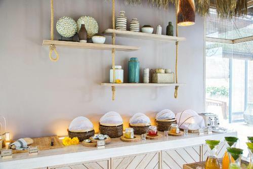 Hotel The Series Resort Khaoyai