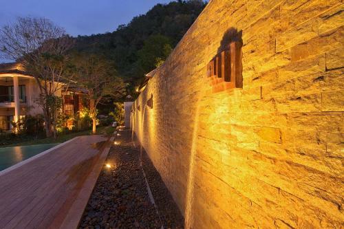 Hotel The Series Resort Khaoyai