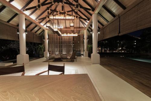 Hotel The Series Resort Khaoyai