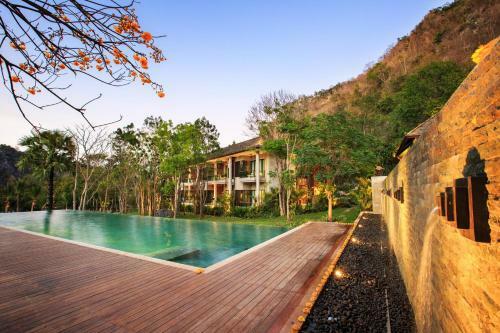Hotel The Series Resort Khaoyai