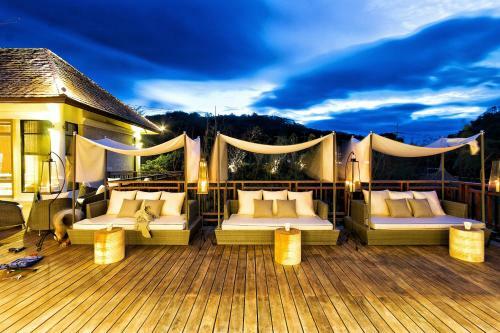 Hotel The Series Resort Khaoyai