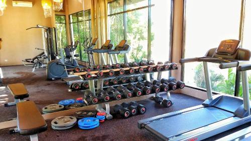 Hotel The Series Resort Khaoyai