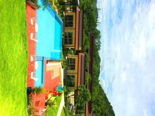 Hotel Theerama Cottage
