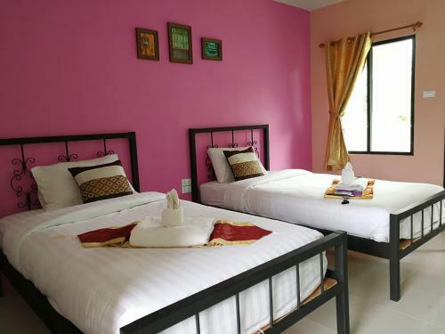 Hotel Stamp Hills Resort