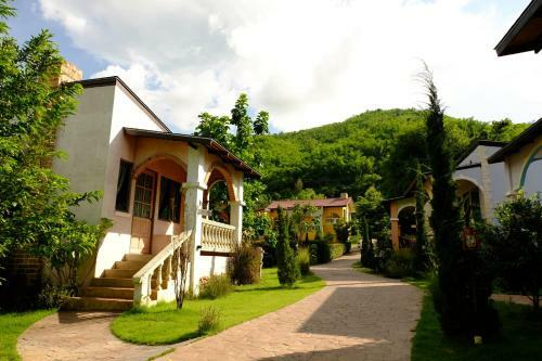 Hotel Stamp Hills Resort