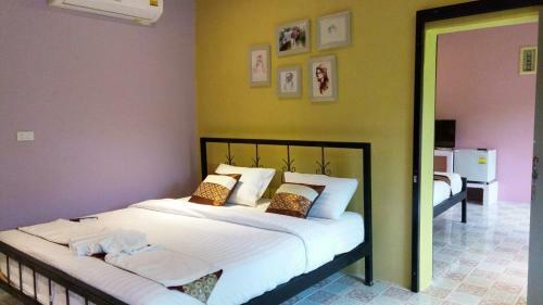 Hotel Stamp Hills Resort